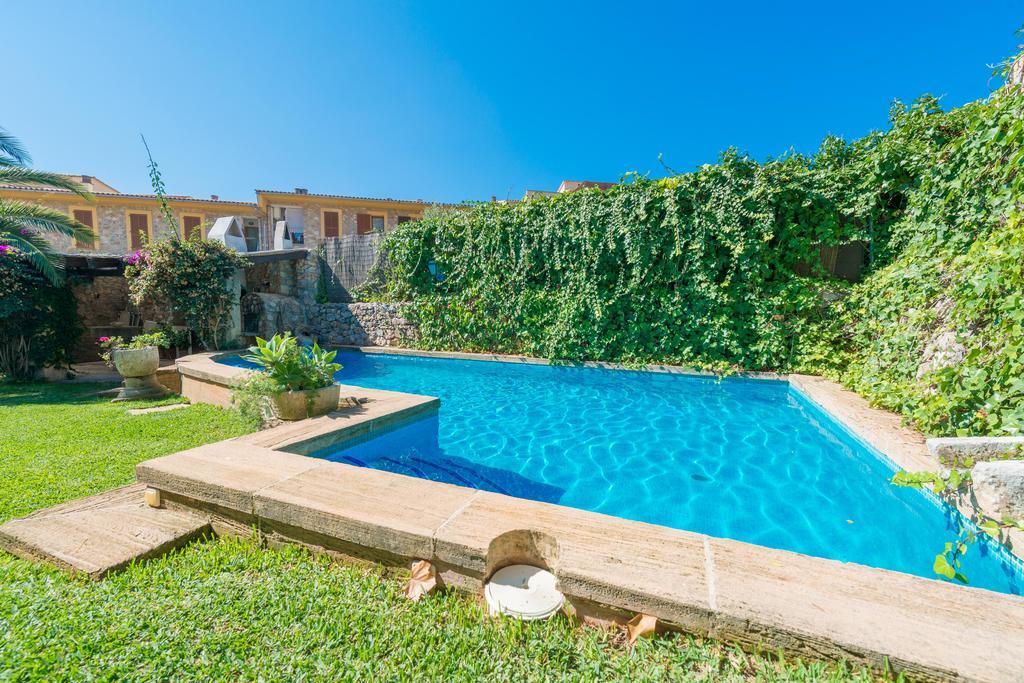 Ca Hado Xucla Villa Valldemossa  Exterior photo