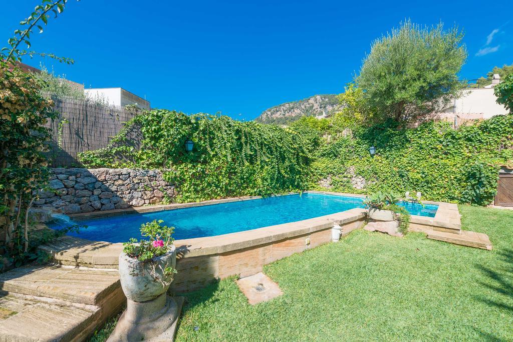 Ca Hado Xucla Villa Valldemossa  Exterior photo