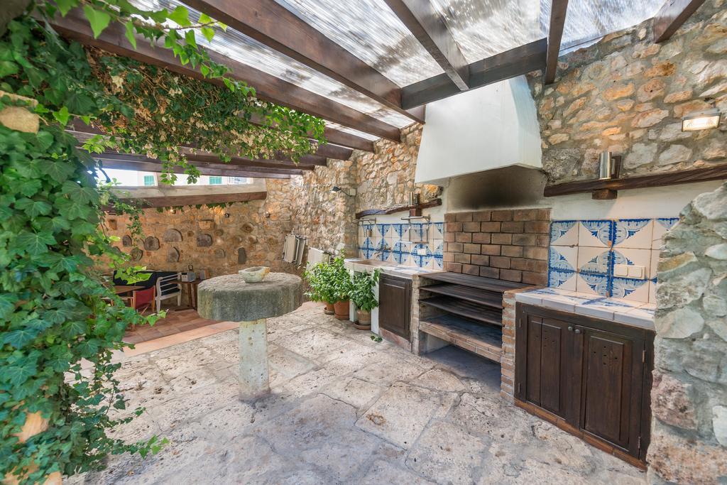 Ca Hado Xucla Villa Valldemossa  Exterior photo