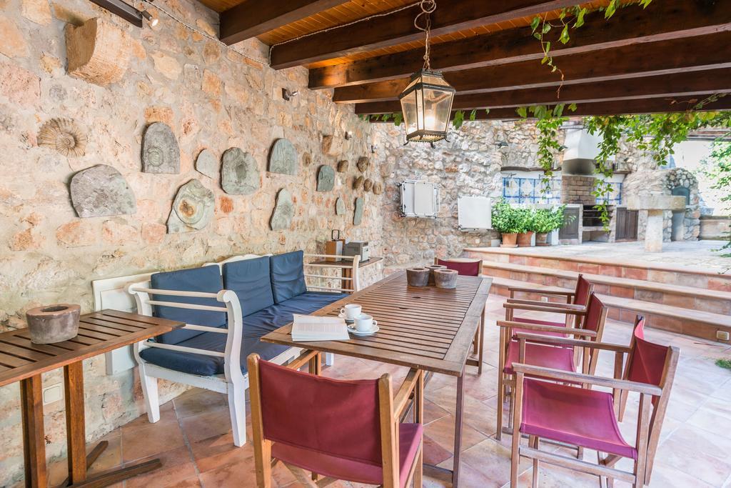 Ca Hado Xucla Villa Valldemossa  Exterior photo