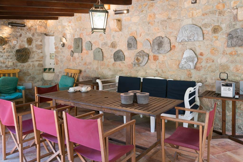 Ca Hado Xucla Villa Valldemossa  Exterior photo