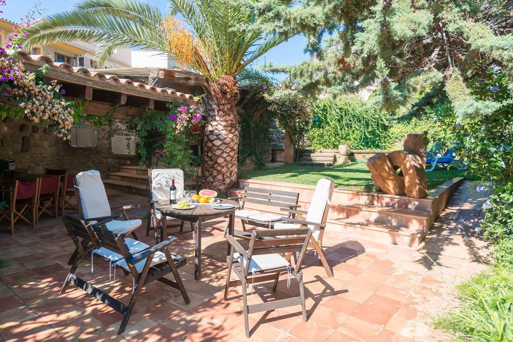 Ca Hado Xucla Villa Valldemossa  Exterior photo