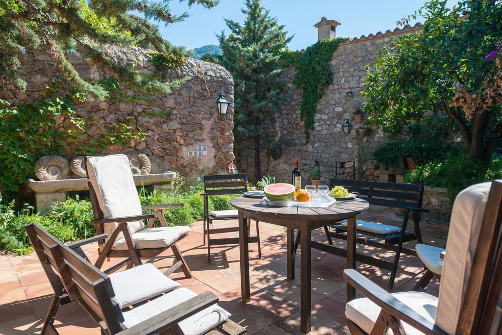 Ca Hado Xucla Villa Valldemossa  Exterior photo