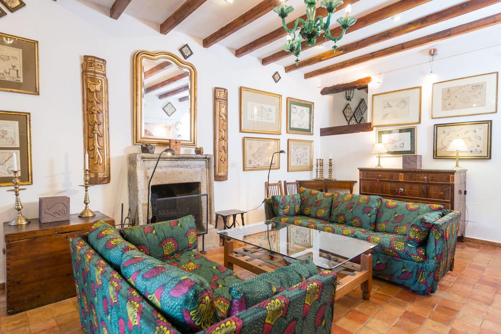Ca Hado Xucla Villa Valldemossa  Exterior photo