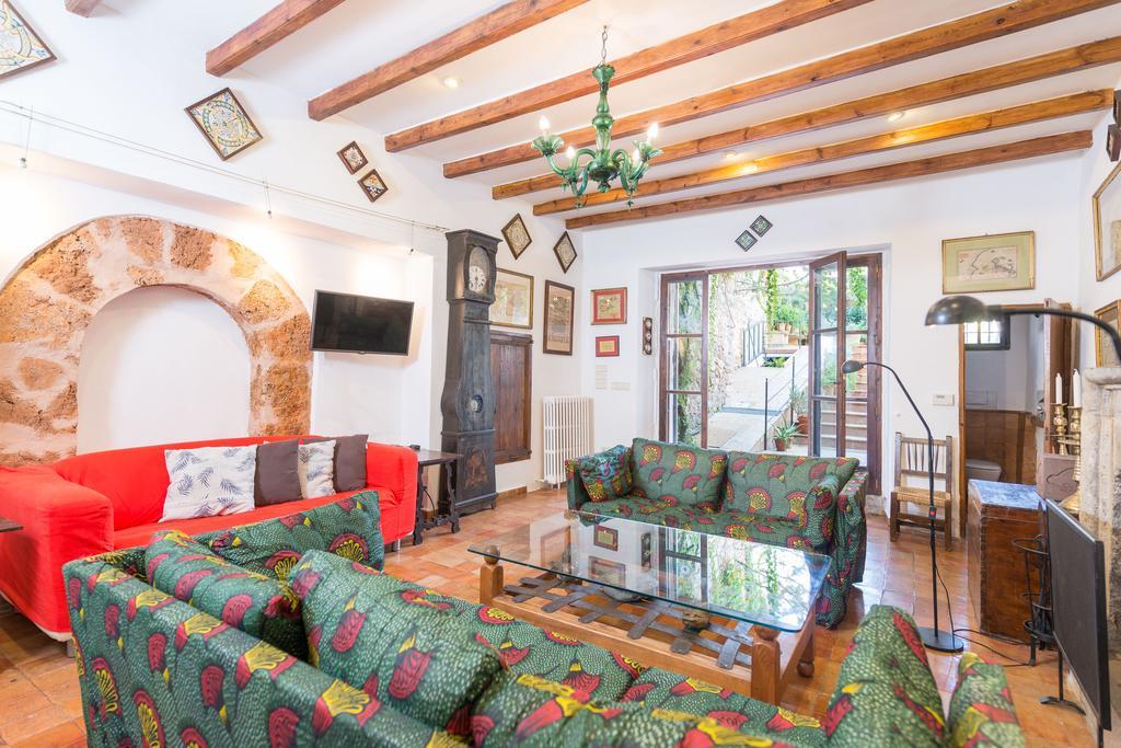 Ca Hado Xucla Villa Valldemossa  Exterior photo