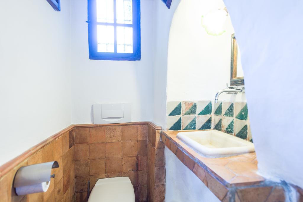 Ca Hado Xucla Villa Valldemossa  Exterior photo