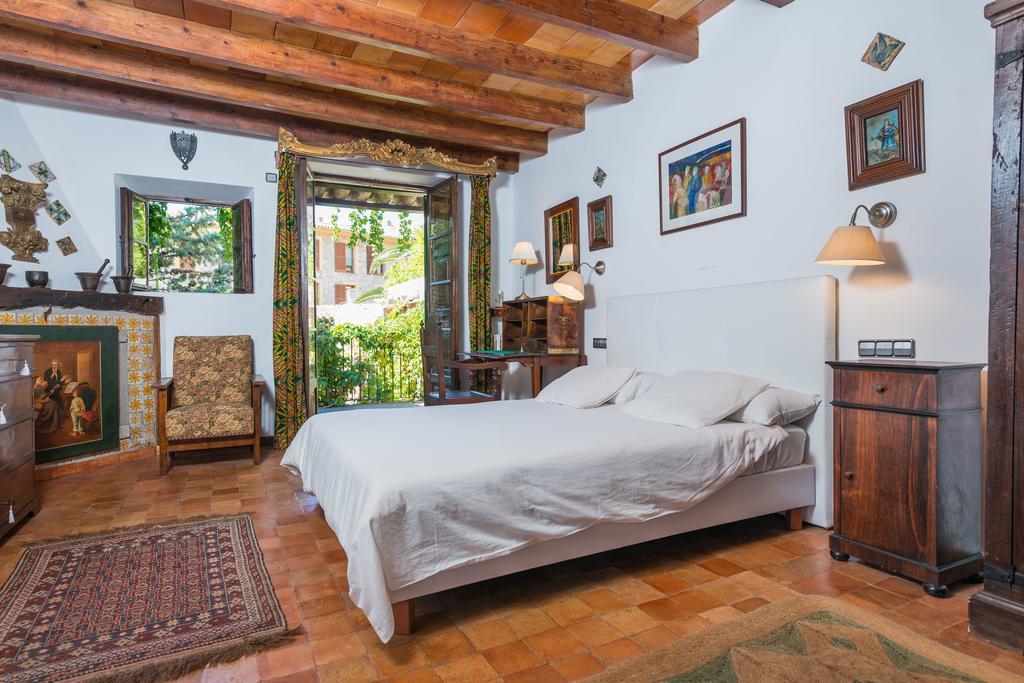 Ca Hado Xucla Villa Valldemossa  Exterior photo