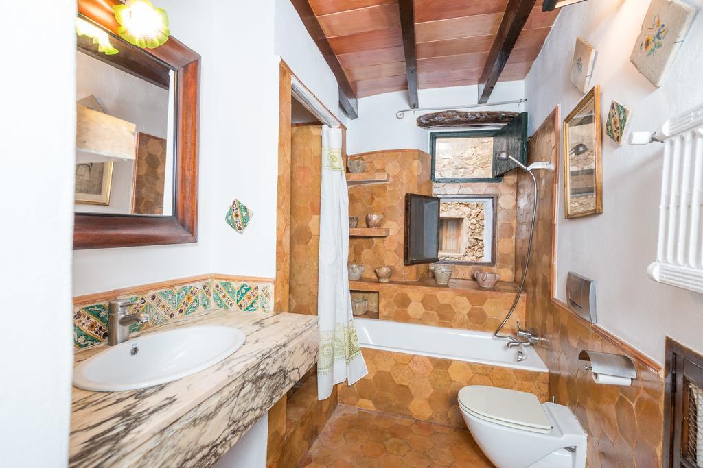 Ca Hado Xucla Villa Valldemossa  Exterior photo