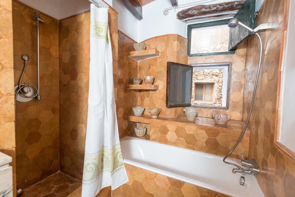 Ca Hado Xucla Villa Valldemossa  Exterior photo