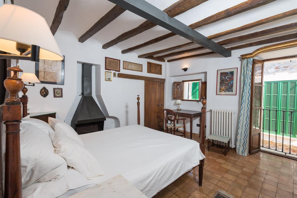 Ca Hado Xucla Villa Valldemossa  Exterior photo