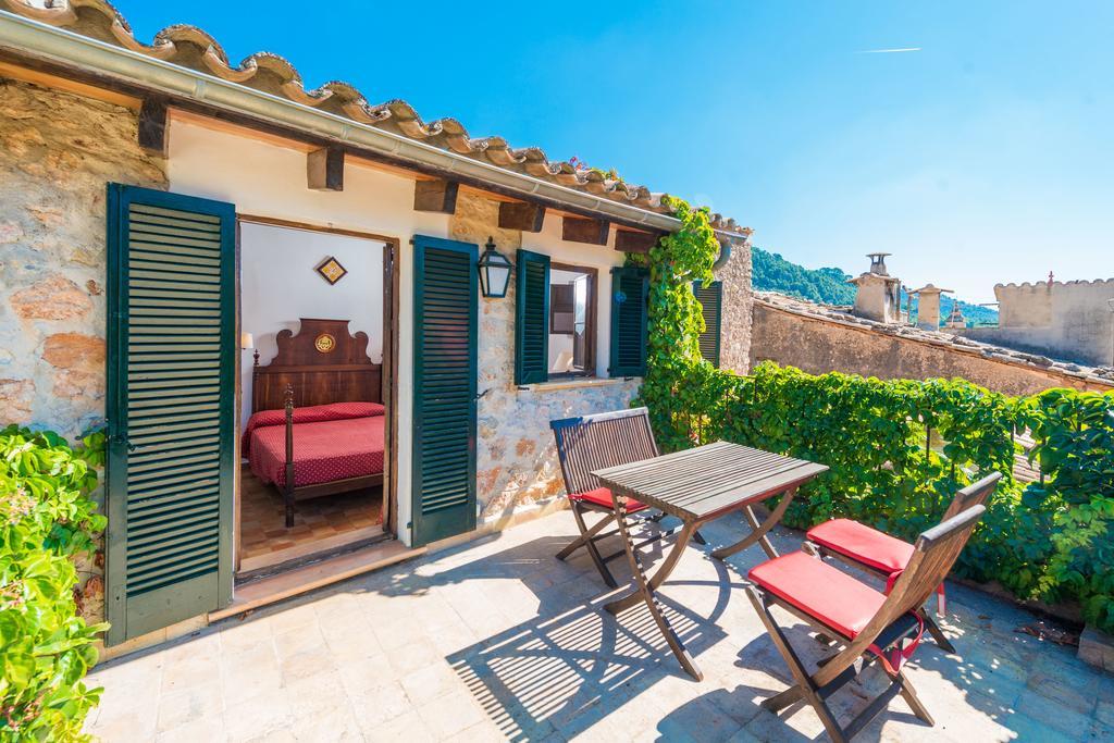 Ca Hado Xucla Villa Valldemossa  Exterior photo