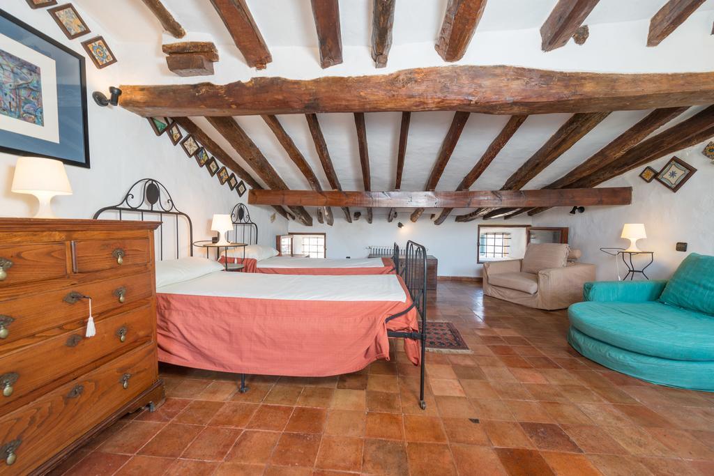 Ca Hado Xucla Villa Valldemossa  Exterior photo