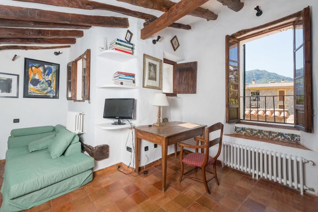 Ca Hado Xucla Villa Valldemossa  Exterior photo