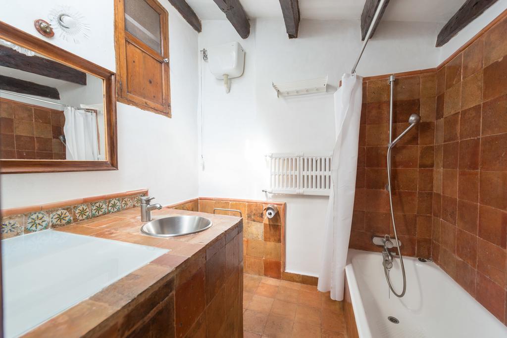 Ca Hado Xucla Villa Valldemossa  Exterior photo