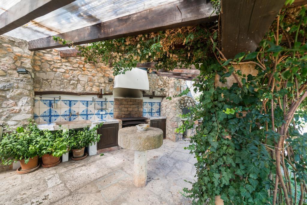 Ca Hado Xucla Villa Valldemossa  Exterior photo