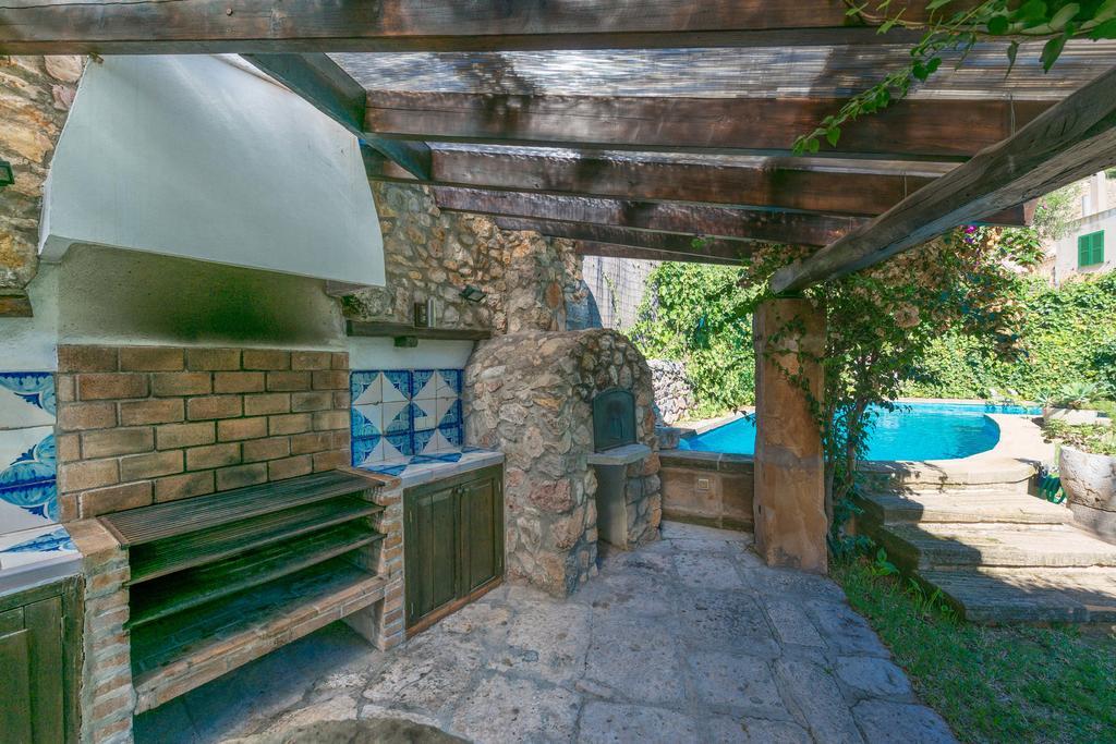 Ca Hado Xucla Villa Valldemossa  Exterior photo