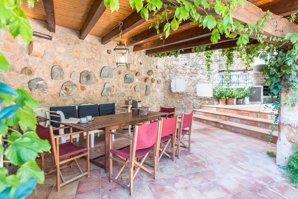 Ca Hado Xucla Villa Valldemossa  Exterior photo