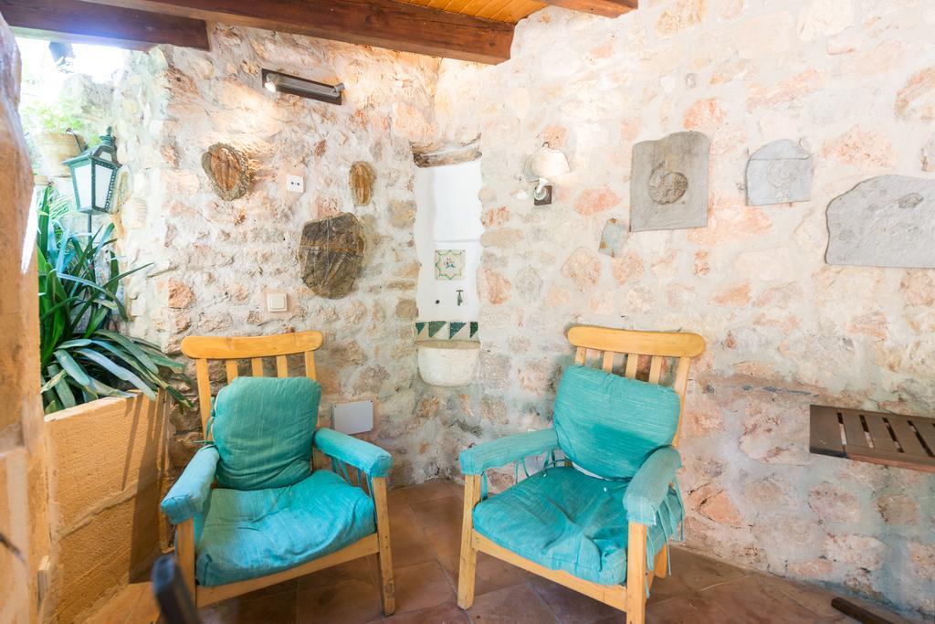 Ca Hado Xucla Villa Valldemossa  Exterior photo