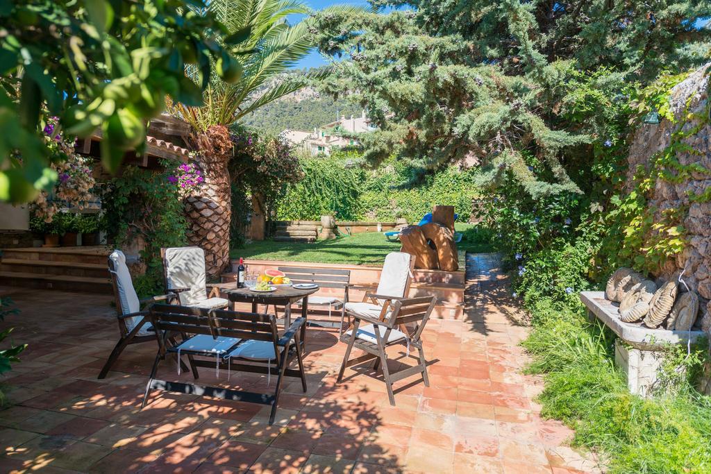 Ca Hado Xucla Villa Valldemossa  Exterior photo