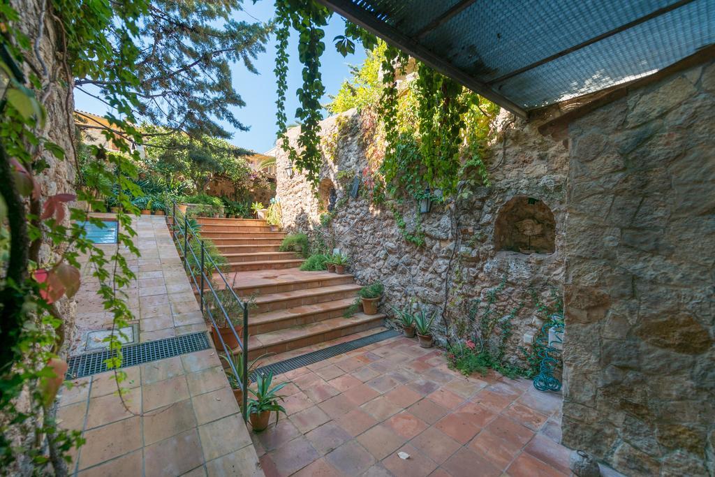 Ca Hado Xucla Villa Valldemossa  Exterior photo