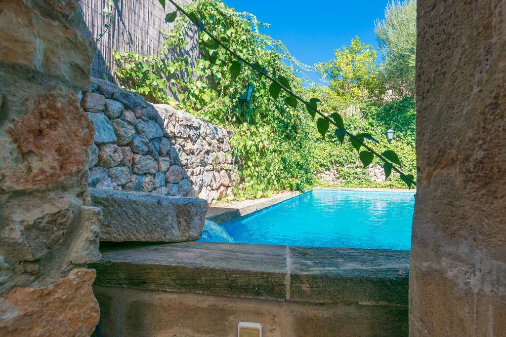 Ca Hado Xucla Villa Valldemossa  Exterior photo