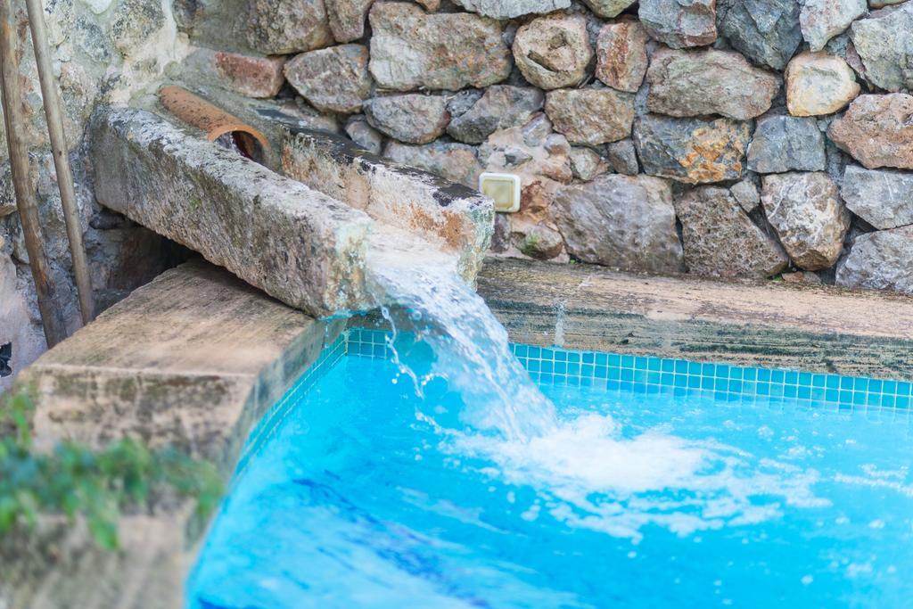 Ca Hado Xucla Villa Valldemossa  Exterior photo