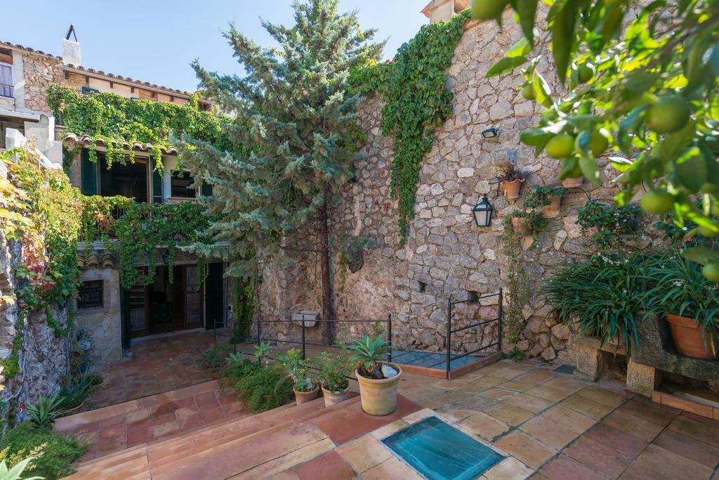 Ca Hado Xucla Villa Valldemossa  Exterior photo