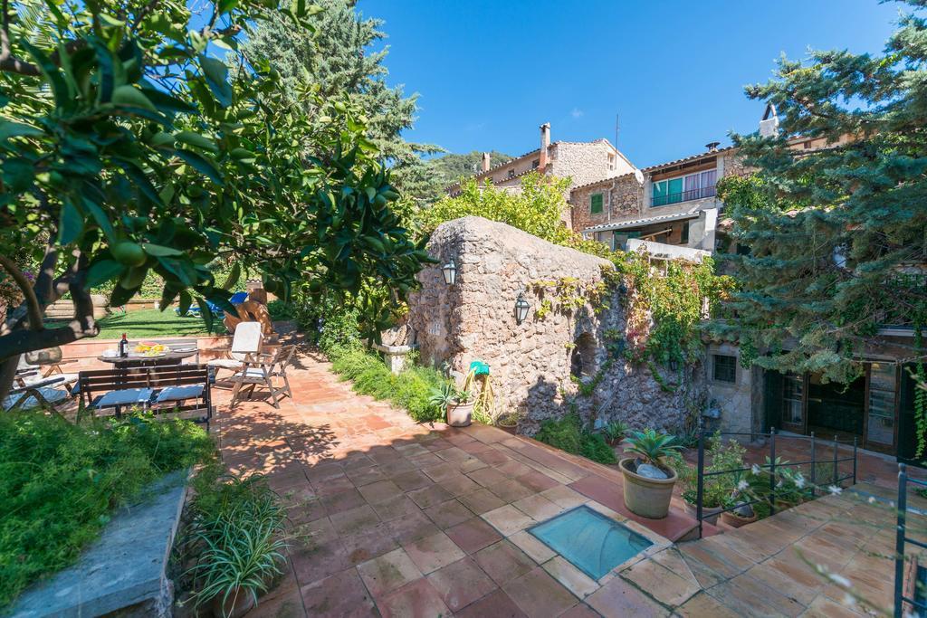 Ca Hado Xucla Villa Valldemossa  Exterior photo