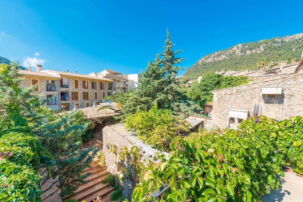 Ca Hado Xucla Villa Valldemossa  Exterior photo