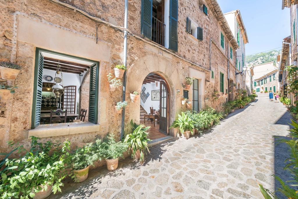 Ca Hado Xucla Villa Valldemossa  Exterior photo